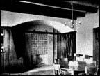 Coffee Room circa 1902