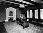 Living Room, circa 1908