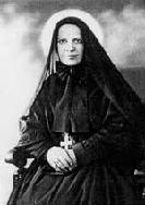 Mother Frances Xavier Cabrini, founder of the Assumption School