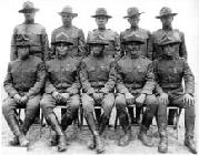 Illinois 370th Division, the Fighting 8th, 1919