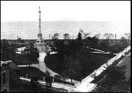 View, circa 1918